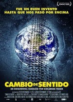 Cambio de sentido (2010) afişi