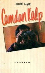 Camdan Kalp (1990) afişi