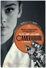 Cameraman: The Life And Work Of Jack Cardiff (2010) afişi