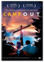 Camp Out (2006) afişi