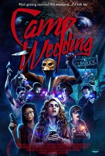 Camp Wedding (2019) afişi