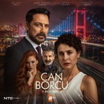 Can Borcu  afişi