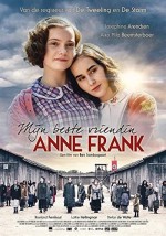 Can Dostum Anne Frank (2021) afişi