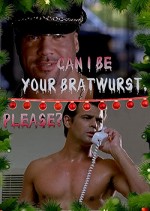 Can I Be Your Bratwurst, Please? (1999) afişi