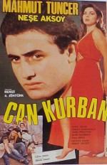 Can Kurban (1983) afişi