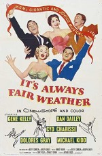Can Yoldaşları (1955) afişi