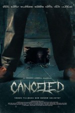 Canceled (2023) afişi