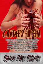 Candie's Harem (2015) afişi