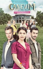Canevim (2019) afişi Canevim (2019) afişi