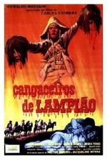 Cangaceiros De Lampião (1967) afişi