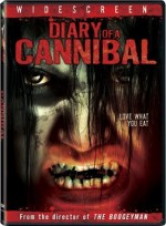 Cannibal (2007) afişi