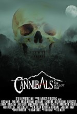 Cannibals (2014) afişi