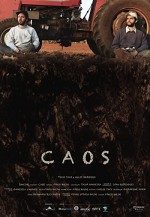 Caos (2010) afişi