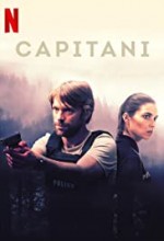 Capitani (2019) afişi