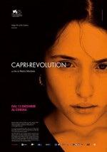 Capri-Revolution (2018) afişi