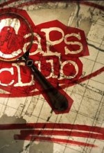 Caps Club (2013) afişi