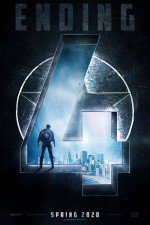 Captain America: Brave New World (2025) afişi