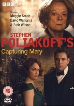 Capturing Mary (2007) afişi