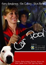 Car Pool (2006) afişi