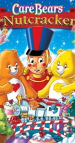 Care Bears Nutcracker Suite (1988) afişi Care Bears Nutcracker Suite (1988) afişi