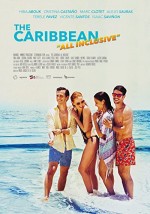 Caribe Mix (2020) afişi