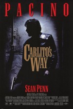 Carlito'nun Yolu (1993) afişi Carlito'nun Yolu (1993) afişi