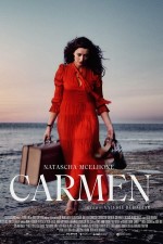 Carmen (2022) afişi