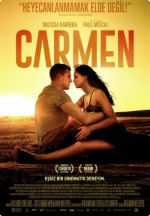 Carmen (2022) afişi