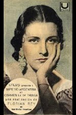 Carmen, La De Triana (1938) afişi