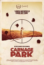 Carnage Park (2016) afişi
