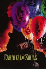 Carnival Of Souls (1998) afişi
