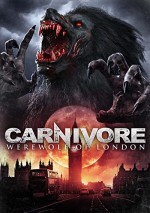 Carnivore (2017) afişi
