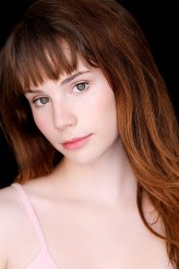 Caroline Mixon fotoğrafı