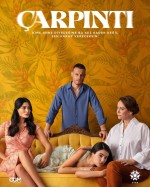 Çarpıntı (2025) Tanıtım  (2025) afişi