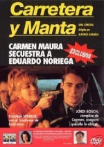 Carretera Y Manta (2000) afişi