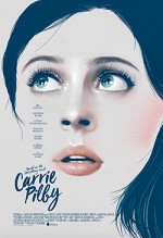 Carrie Pilby (2016) afişi