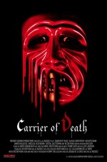 Carrier of Death (2012) afişi