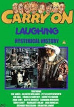 Carry On Laughing (1981) afişi