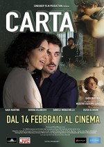 Carta (2019) afişi