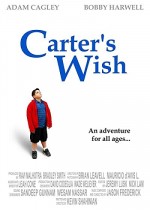 Carter's Wish (2003) afişi