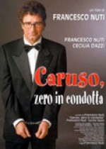 Caruso, Zero In Condotta (2001) afişi