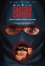 Carver (2021) afişi