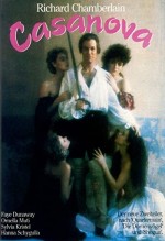 Casanova (1987) afişi