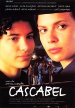 Cascabel (2000) afişi