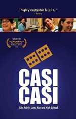 Casi Casi (2006) afişi