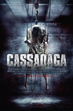 Cassadaga (2011) afişi