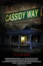 Cassidy Way (2016) afişi