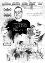 Casting Me... (2011) afişi