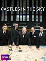 Castles in the Sky (2014) afişi