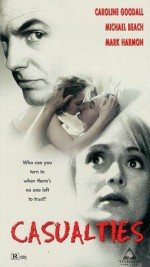 Casualties (1997) afişi